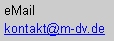 Aufgrund erheblichen Missbrauchs der Mail-Adresse durch Spam wird diese nicht mehr in maschinell lesbarer Form angeboten